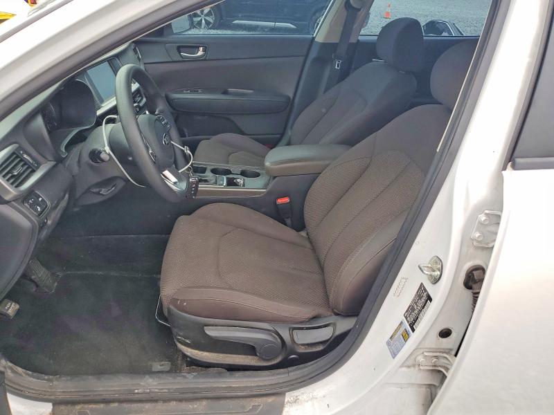 Продаж на аукціоні авто 2020 Kia Optima, vin: 5XXGT4L34LG395791, номер лоту: 55899126