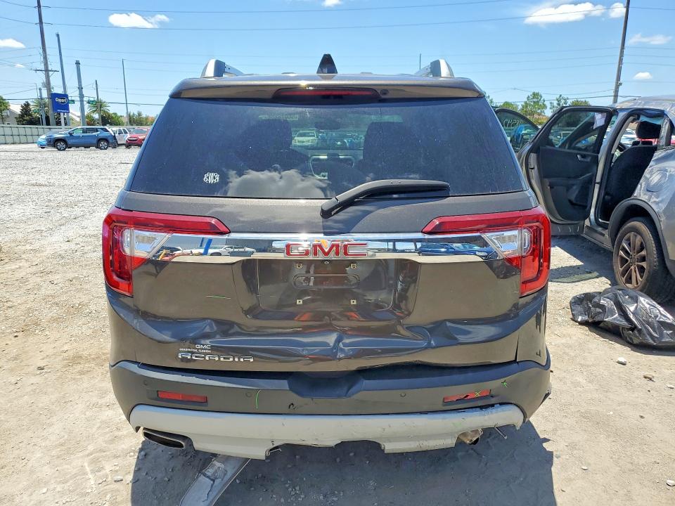 Продаж на аукціоні авто 2020 Gmc Acadia, vin: 1GKKNMLS8LZ222546, номер лоту: 56028886