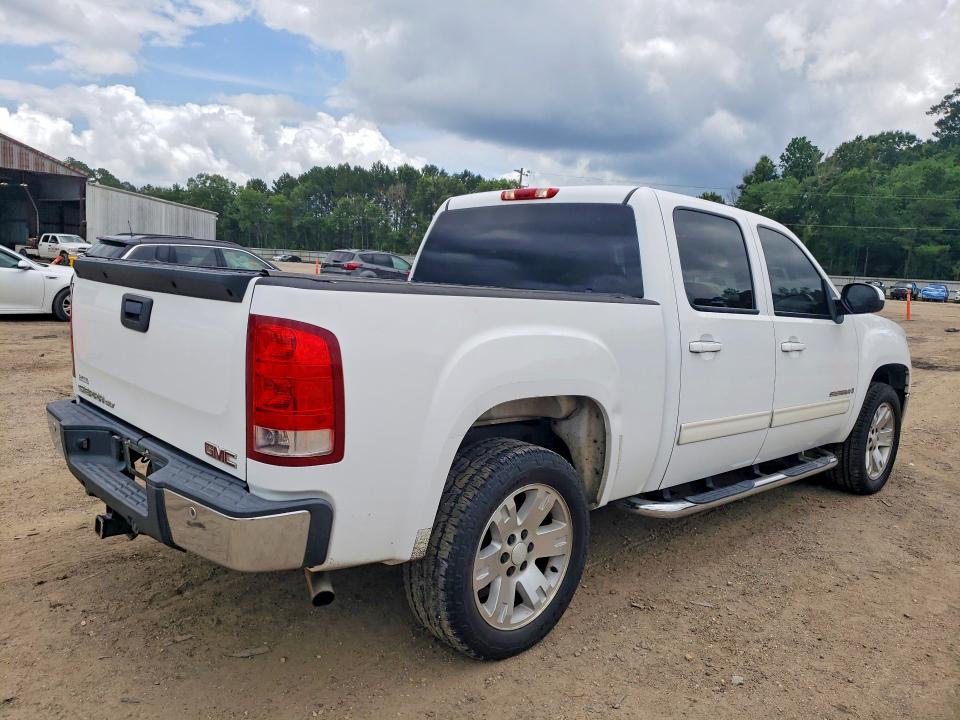 Продажа на аукционе авто 2008 Gmc Sierra, vin: 2GTEC13J881104985, номер лота: 56269816