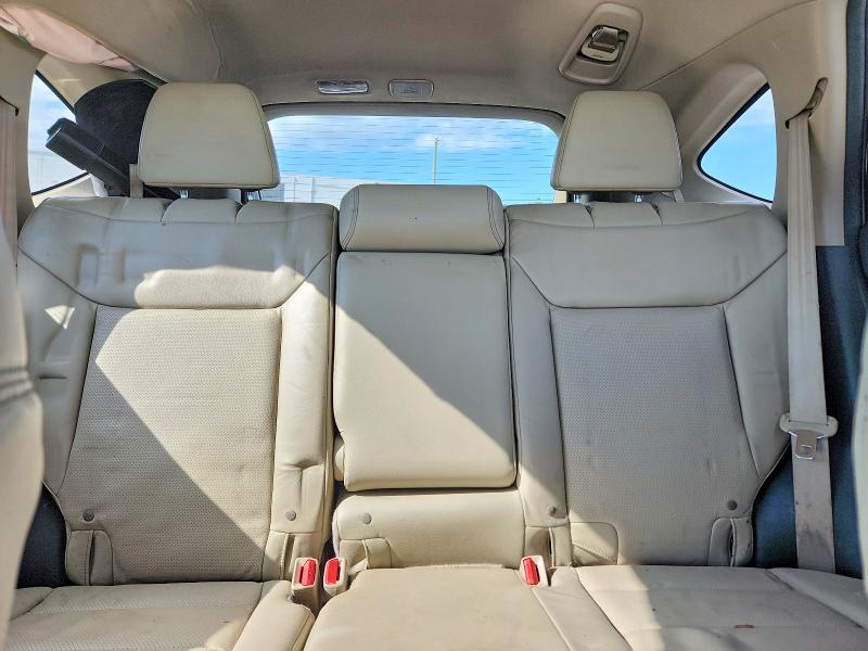 55914516 :رقم المزاد ، 5J6RM4H79GL107765 vin ، 2016 Honda Cr-v مزاد بيع