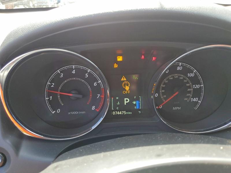 Продажа на аукционе авто 2022 Mitsubishi Outlander Sport, vin: JA4ARUAU9NU013164, номер лота: 55854036