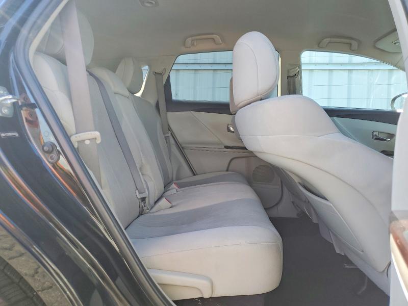 Продаж на аукціоні авто 2011 Toyota Venza, vin: 4T3ZA3BB7BU040353, номер лоту: 55389676