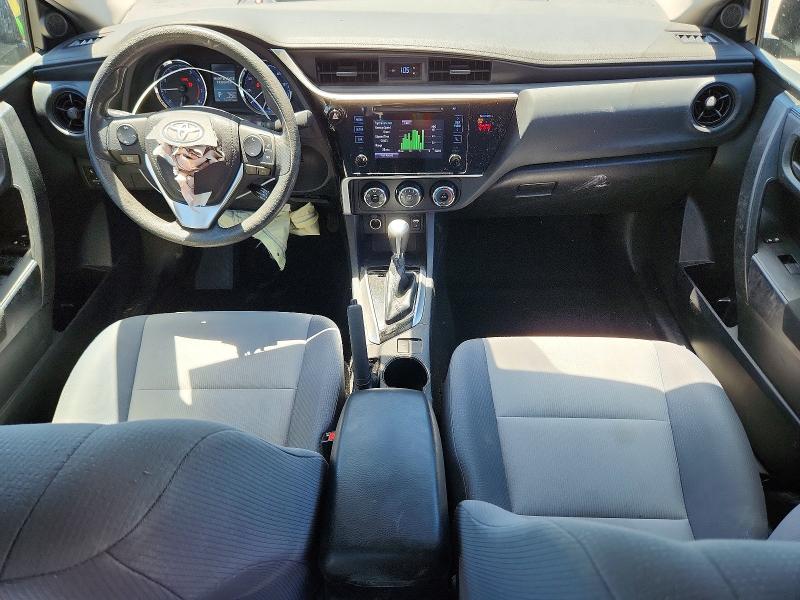 Aukcja sprzedaży 2018 Toyota Corolla, vin: 2T1BURHE1JC048356, numer aukcji: 56718166