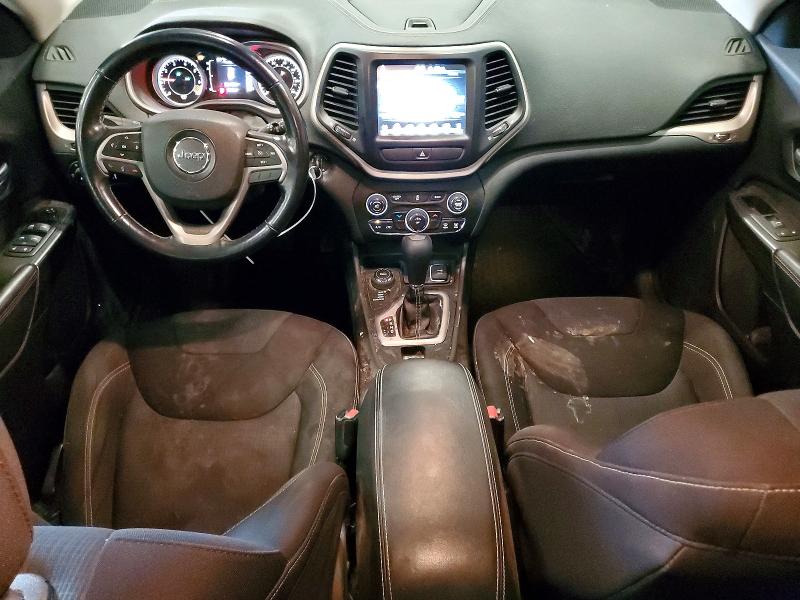 Aukcja sprzedaży 2015 Jeep Cherokee, vin: 1C4PJMCB5FW768403, numer aukcji: 57411956