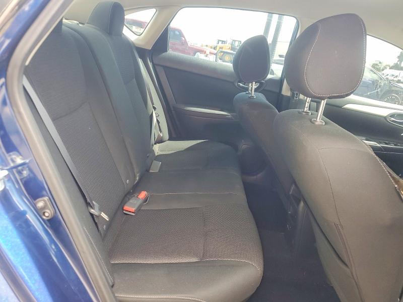 Aukcja sprzedaży 2019 Nissan Sentra, vin: 3N1AB7AP1KY274631, numer aukcji: 57171826