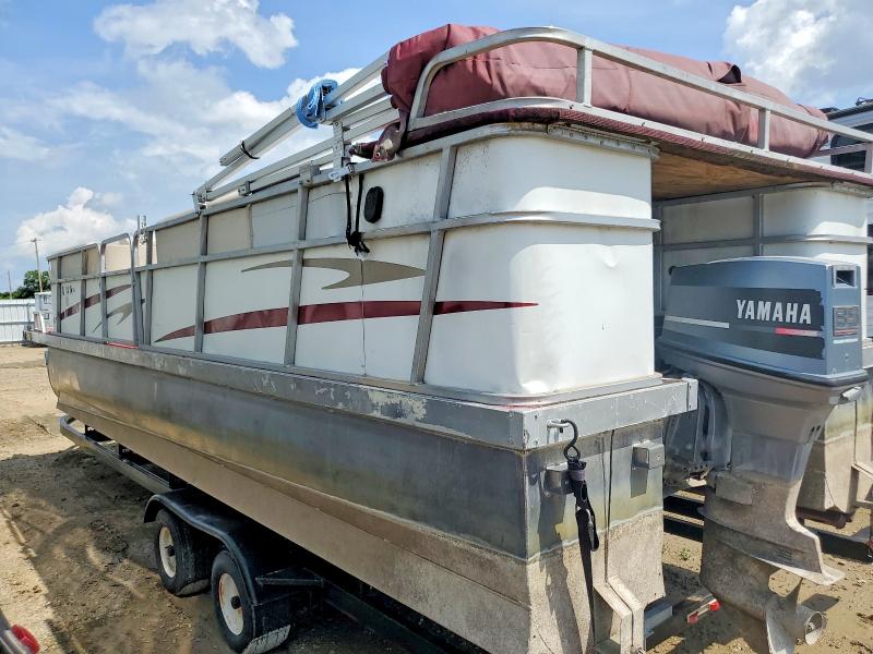 Продаж на аукціоні авто 2001 Boat Boat Trailer, vin: 4PGHP26251L010187, номер лоту: 55006896