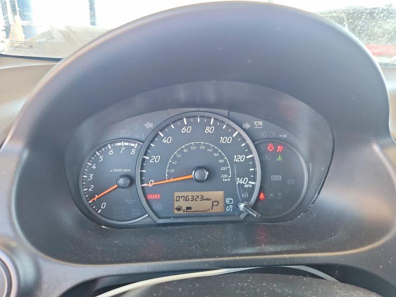 Aukcja sprzedaży 2021 Mitsubishi Mirage, vin: ML32AUHJ0MH007678, numer aukcji: 57873046