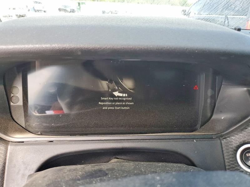 58025386 :رقم المزاد ، SALYL2RX6JA728562 vin ، 2018 Land Rover Range Rover Velar مزاد بيع