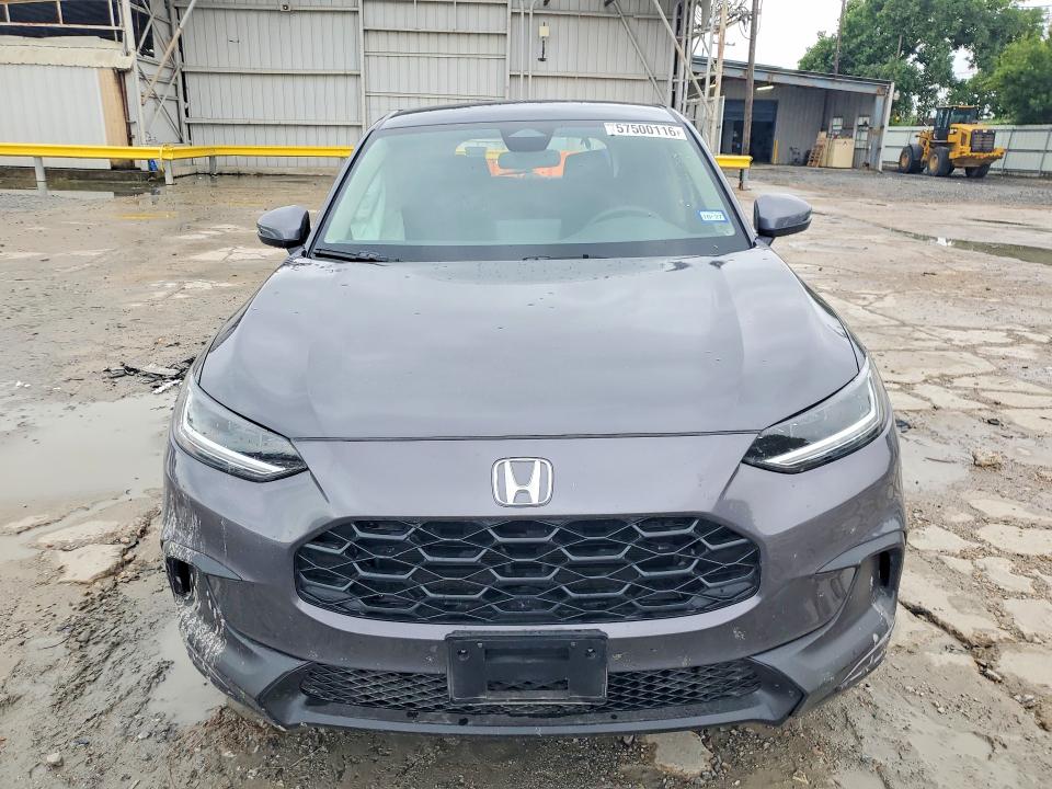 57500116 :رقم المزاد ، 3CZRZ1H34TM720253 vin ، 2026 Honda Hr-v مزاد بيع