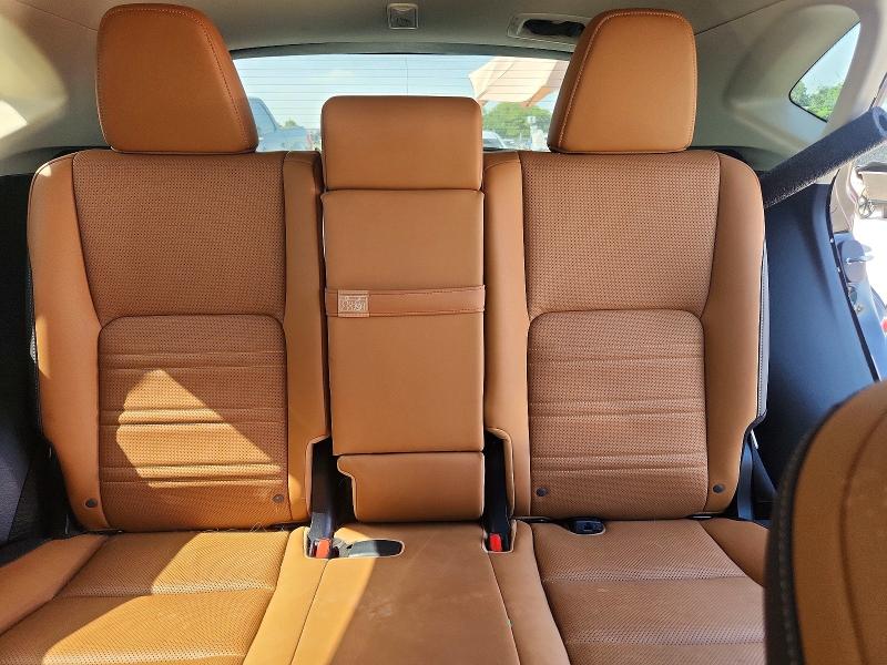 Aukcja sprzedaży 2021 Lexus Nx 300, vin: JTJGARBZ2M2195702, numer aukcji: 59346046