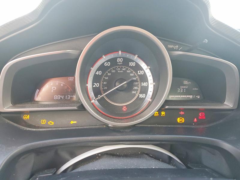 Aukcja sprzedaży 2016 Mazda 3, vin: 3MZBM1W76GM305529, numer aukcji: 57518156