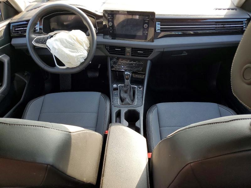 Продаж на аукціоні авто 2025 Volkswagen Jetta, vin: 3VW7X7BU6SM087824, номер лоту: 56642066