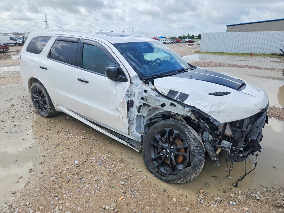 Продаж на аукціоні авто 2020 Dodge Durango, vin: 1C4SDJCT8LC248282, номер лоту: 55510016