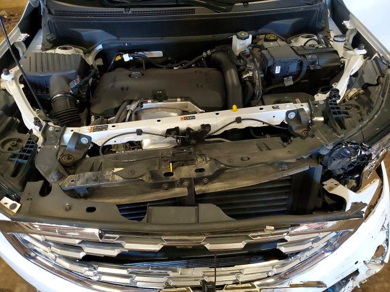 58427866 :رقم المزاد ، 3GKALXEX8LL143770 vin ، 2020 Gmc Terrain مزاد بيع