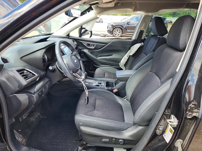 Aukcja sprzedaży 2023 Subaru Forester, vin: JF2SKADC1PH492094, numer aukcji: 57740406