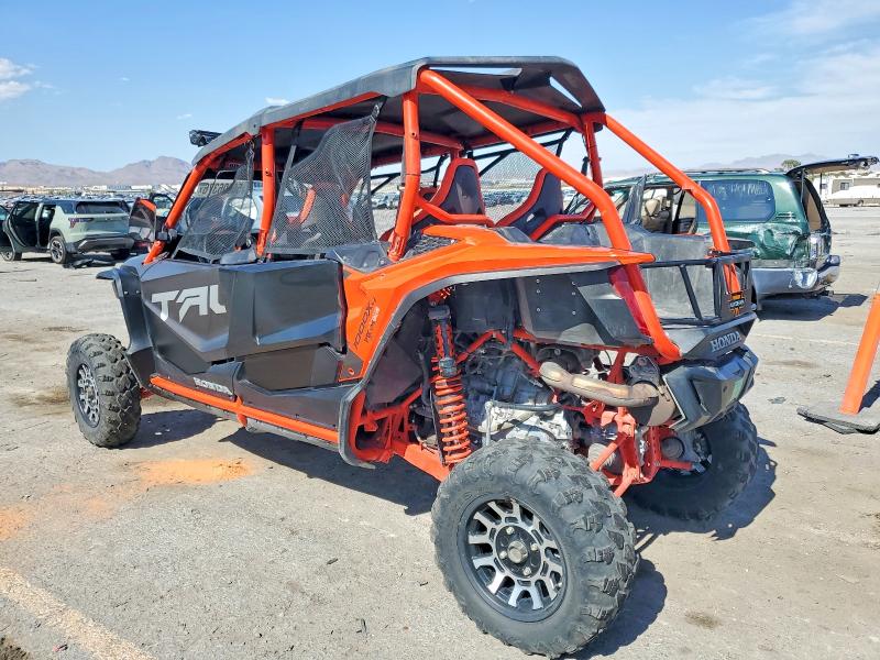 Продажа на аукционе авто 2020 Honda Talon, vin: 1HFVE06E9L4002553, номер лота: 56806376