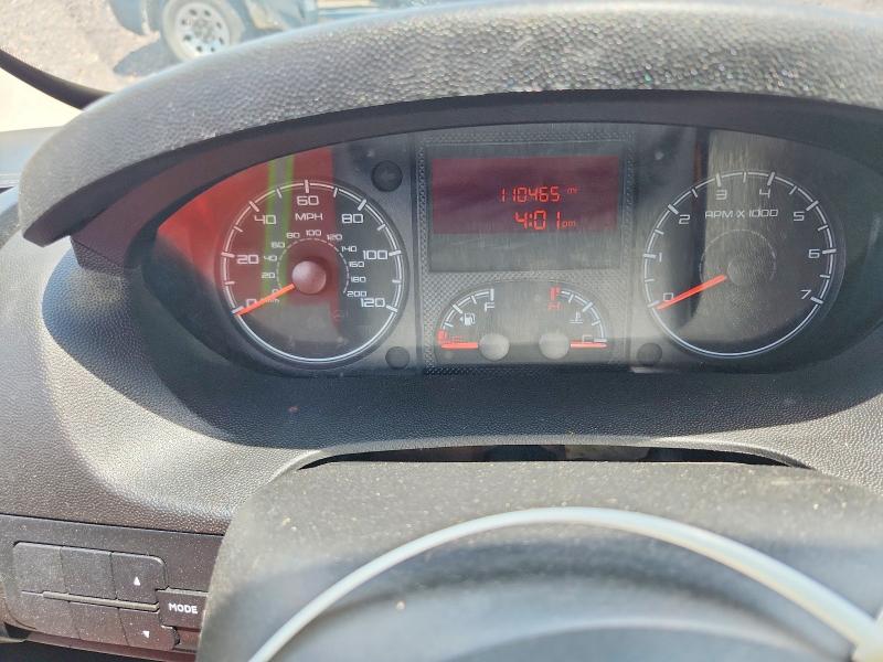 Продаж на аукціоні авто 2020 Ram Promaster 3500, vin: 3C6URVJG6LE128794, номер лоту: 58157126