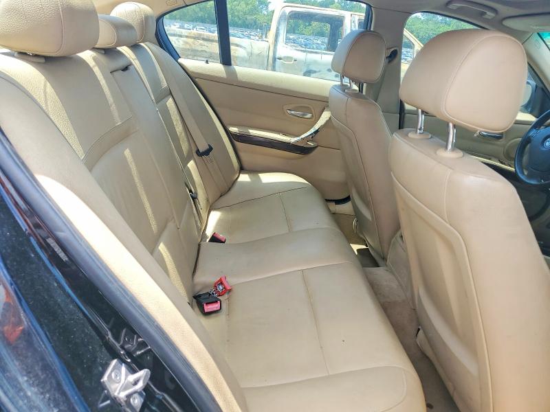 55144566 :رقم المزاد ، WBAPH7G59BNM59533 vin ، 2011 Bmw 328 I مزاد بيع