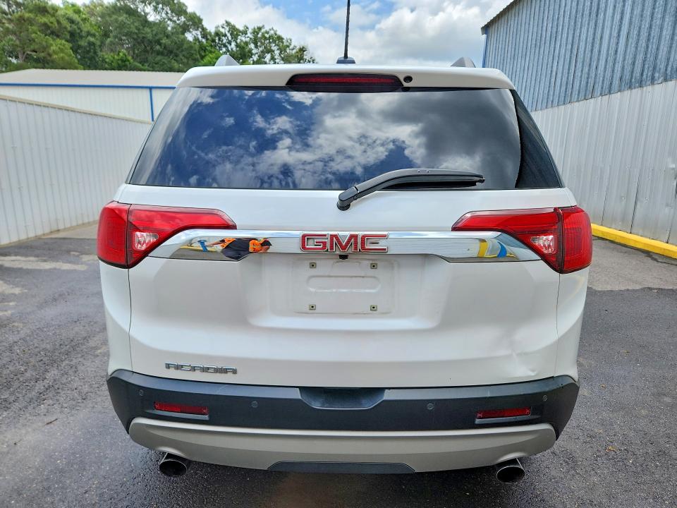 Aukcja sprzedaży 2019 Gmc Acadia, vin: 1GKKNLLS3KZ141253, numer aukcji: 55426236