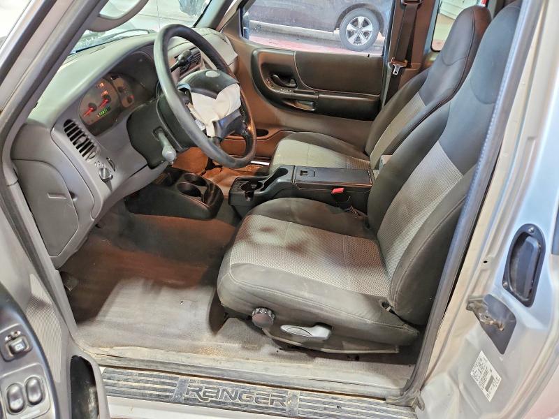 Продажа на аукционе авто 2003 Ford Ranger, vin: 1FTZR45E33PB66145, номер лота: 57648626