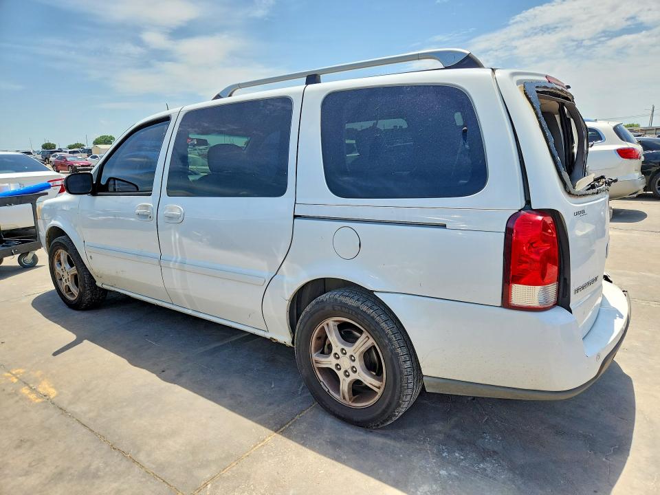 2006 Chevrolet Uplander მანქანა იყიდება აუქციონზე, vin: 1GNDV33126D147454, აუქციონის ნომერი: 58932896