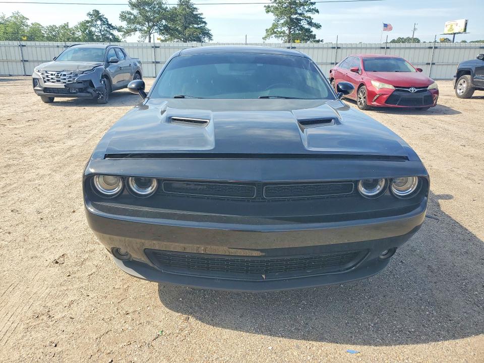 2021 Dodge Challenger მანქანა იყიდება აუქციონზე, vin: 2C3CDZAGXMH603352, აუქციონის ნომერი: 55762536