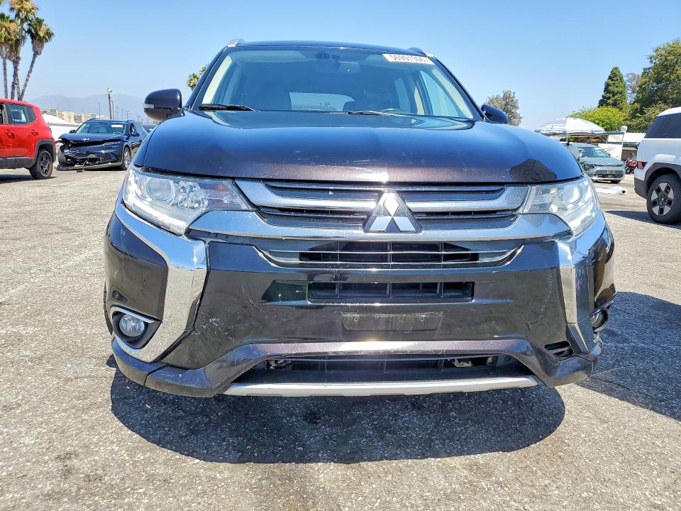 Aukcja sprzedaży 2018 Mitsubishi Outlander, vin: JA4J24A53JZ054268, numer aukcji: 56991306