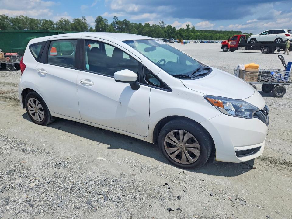 Aukcja sprzedaży 2019 Nissan Versa Note, vin: 3N1CE2CP3KL354123, numer aukcji: 85792795