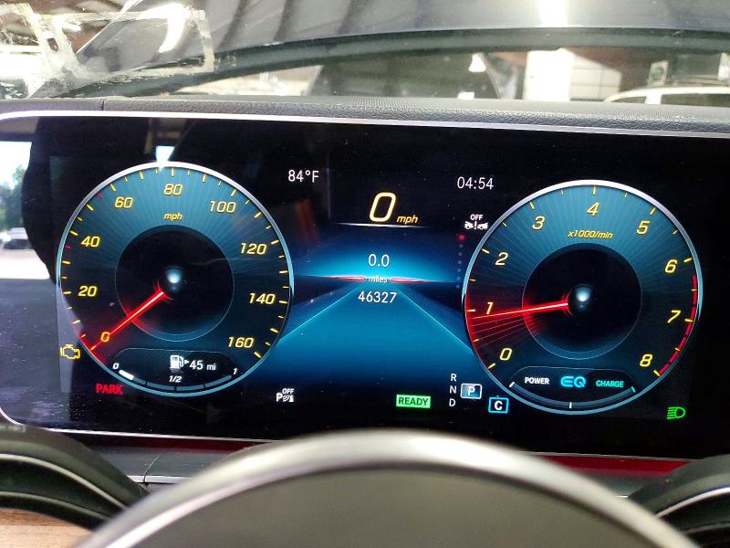 Продажа на аукционе авто 2022 Mercedes-benz Gls, vin: 4JGFF5KE5NA670865, номер лота: 56228996