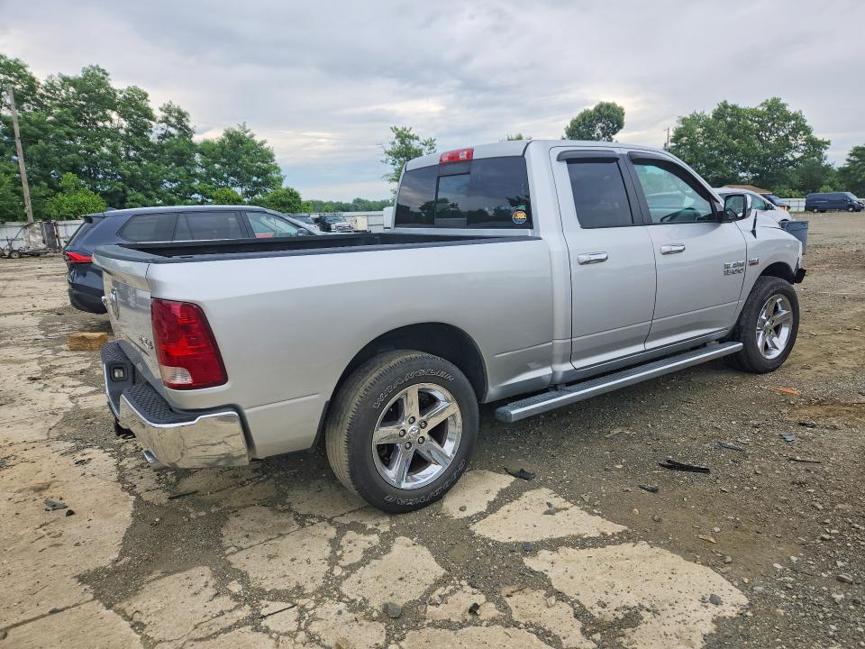Aukcja sprzedaży 2016 Ram 1500, vin: 1C6RR7GT5GS264813, numer aukcji: 57734756
