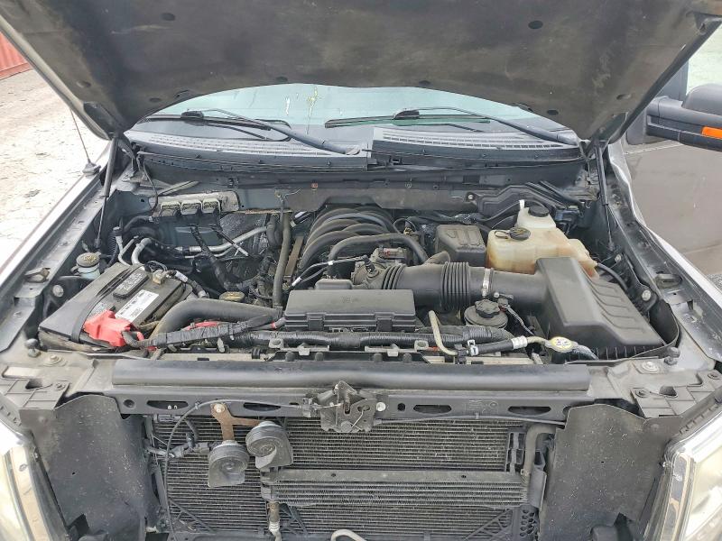 Продаж на аукціоні авто 2010 Ford F150, vin: 1FTEW1E87AFD85175, номер лоту: 56342796