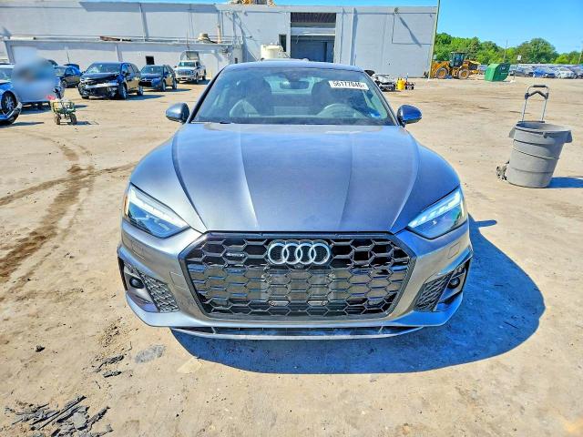Aukcja sprzedaży 2021 Audi A5, vin: WAUUAAF50MA046870, numer aukcji: 56177046