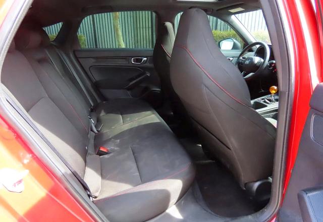 Aukcja sprzedaży 2022 Honda Civic, vin: 2HGFE1E52NH473702, numer aukcji: 57940366