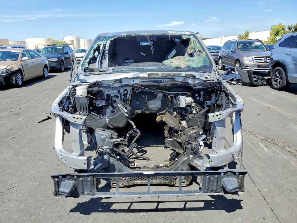 Продажа на аукционе авто 2025 Ram 1500, vin: 1C6RRFFGXSN745842, номер лота: 55908556