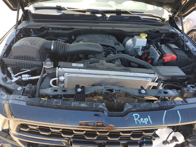 Продажа на аукционе авто 2022 Ram 1500, vin: 1C6SRFBT0NN120617, номер лота: 55519946