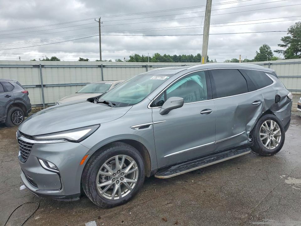 Продажа на аукционе авто 2023 Buick Enclave, vin: 5GAERCKW7PJ176399, номер лота: 57627786