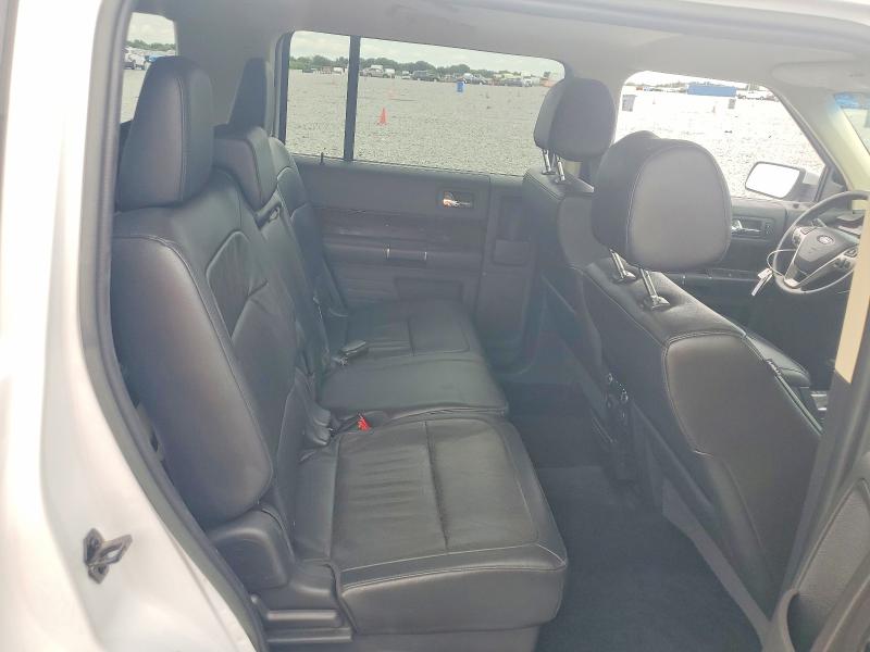 Aukcja sprzedaży 2018 Ford Flex, vin: 2FMHK6DT7JBA02151, numer aukcji: 56420836