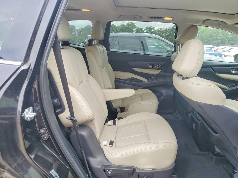 2023 Subaru Ascent მანქანა იყიდება აუქციონზე, vin: 4S4WMAUD8P3423804, აუქციონის ნომერი: 57827556