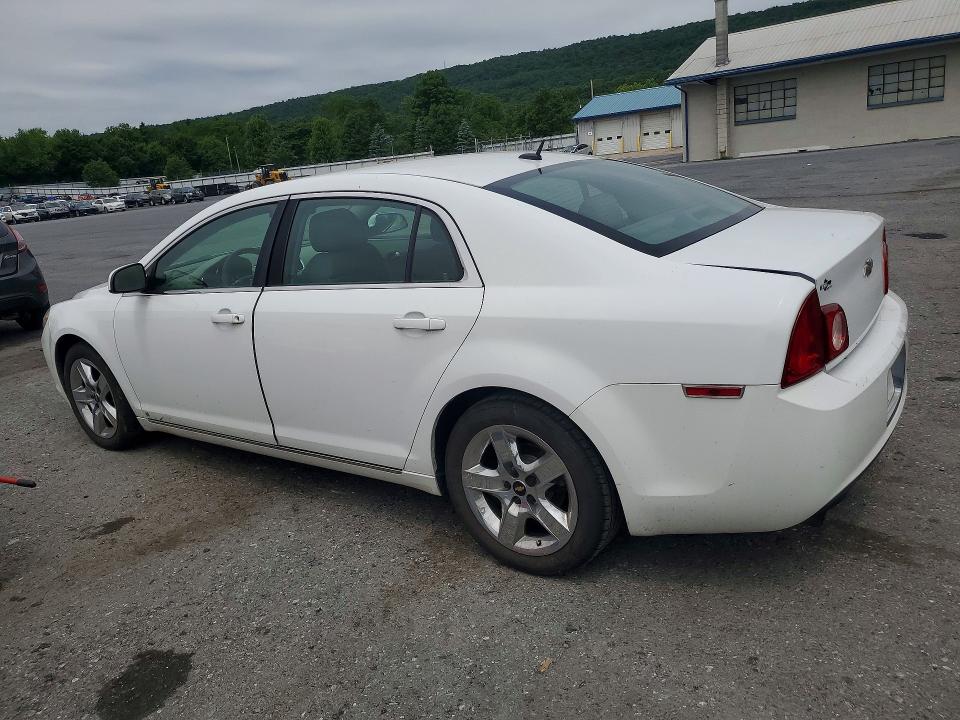 56166976 :رقم المزاد ، 1G1ZH57B09F259630 vin ، 2009 Chevrolet Malibu مزاد بيع