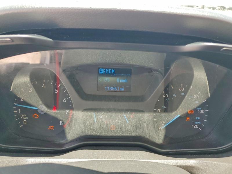58288736 :رقم المزاد ، 1FDES6PMXKKB79808 vin ، 2019 Ford Transit مزاد بيع