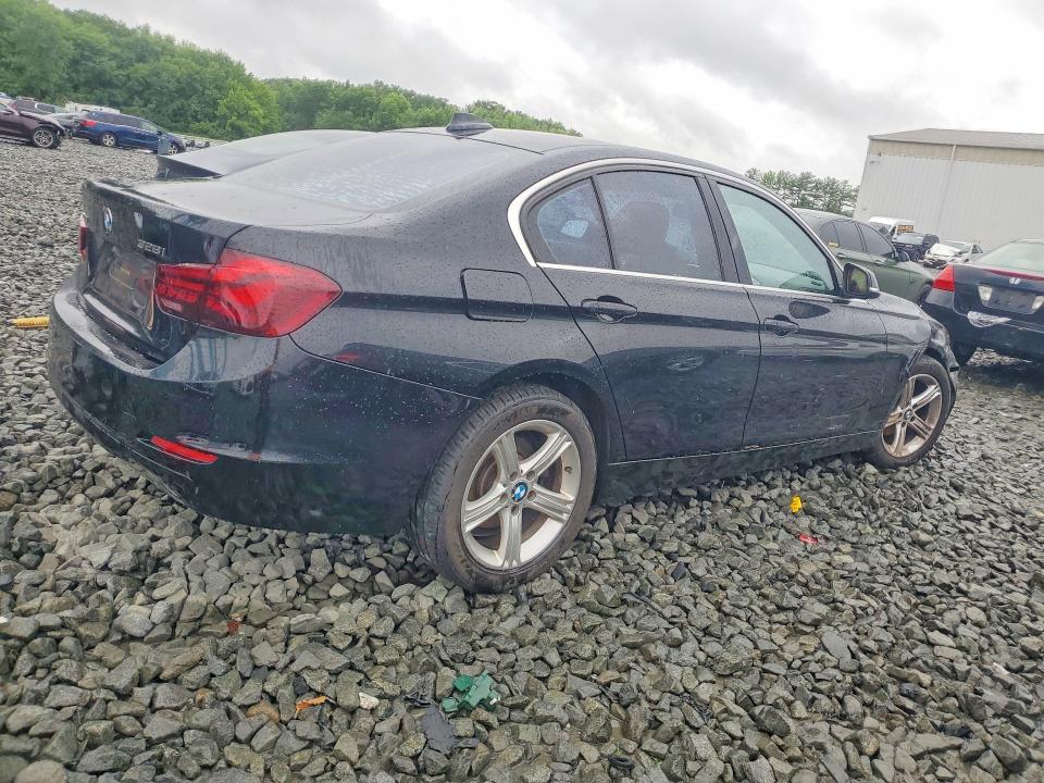 2015 Bmw 328 მანქანა იყიდება აუქციონზე, vin: WBA3B5G59FNS14936, აუქციონის ნომერი: 57856196