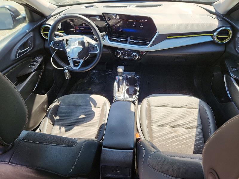 Продаж на аукціоні авто 2025 Chevrolet Trax, vin: KL77LHEP7SC088151, номер лоту: 56379196