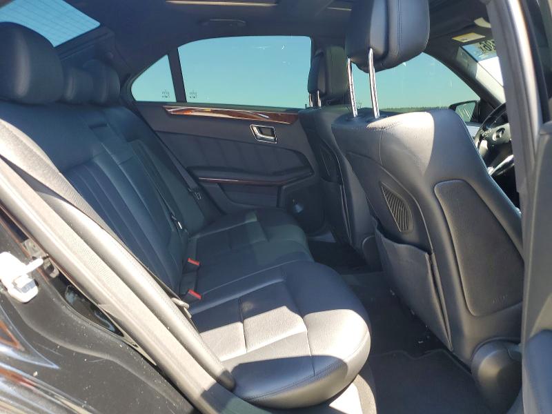 2011 Mercedes-benz E მანქანა იყიდება აუქციონზე, vin: WDDHF9AB5BA363189, აუქციონის ნომერი: 56117106