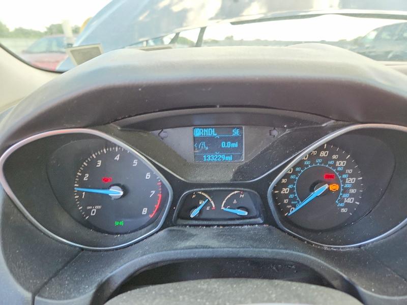 Продажа на аукционе авто 2012 Ford Focus, vin: 1FAHP3F23CL217091, номер лота: 57294626