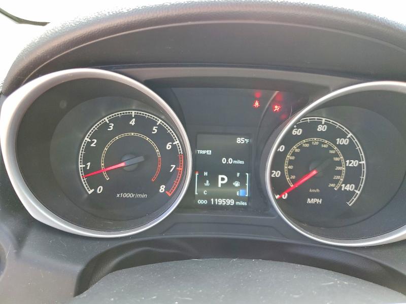 Aukcja sprzedaży 2014 Mitsubishi Outlander Sport, vin: 4A4AP3AU8EE009499, numer aukcji: 56419766