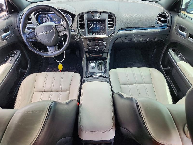 57046666 :رقم المزاد ، 2C3CCABG1MH626330 vin ، 2021 Chrysler 300 مزاد بيع