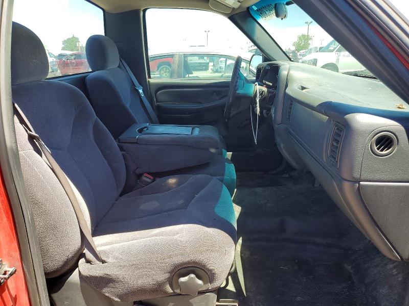 Продаж на аукціоні авто 2000 Gmc New Sierra, vin: 1GTEC14V6YE240757, номер лоту: 56998306