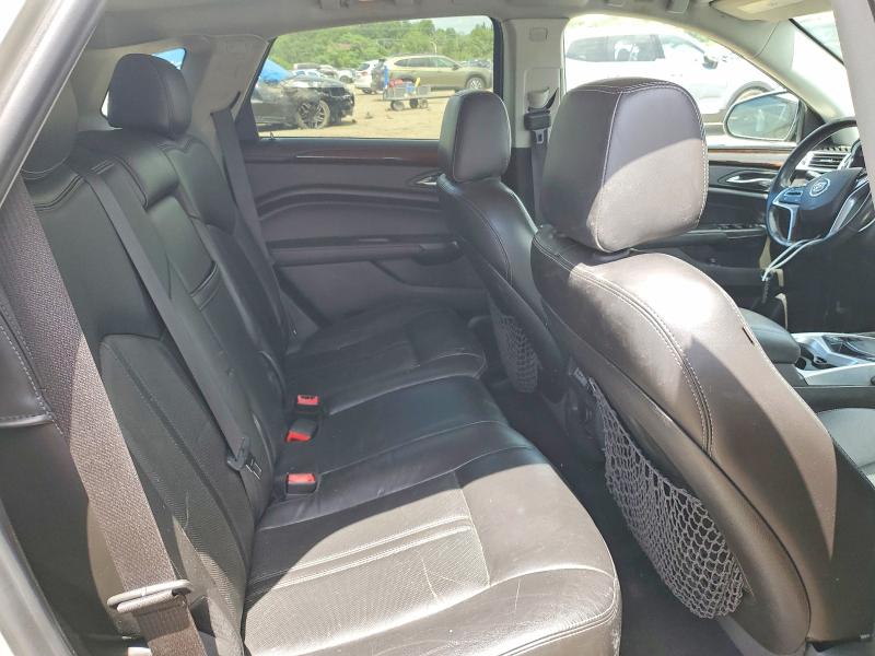 Aukcja sprzedaży 2013 Cadillac Srx, vin: 3GYFNDE37DS552223, numer aukcji: 58063316