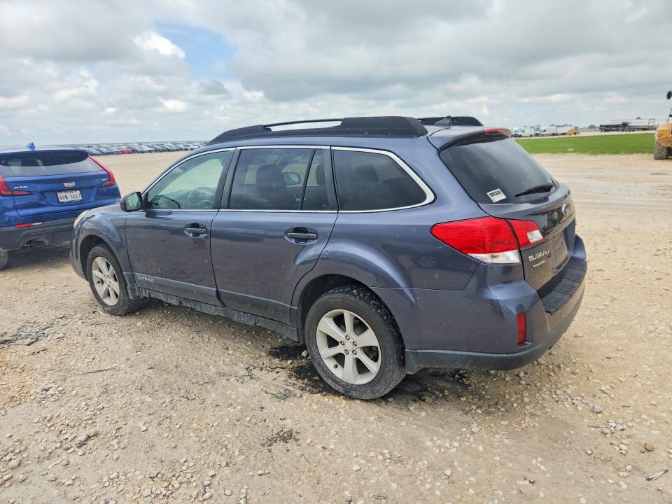 Продаж на аукціоні авто 2014 Subaru Outback, vin: 4S4BRCDCXE3256894, номер лоту: 57856066