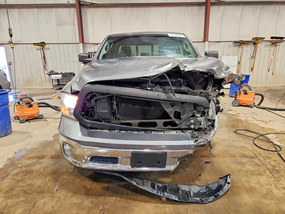 Продаж на аукціоні авто 2013 Ram 1500, vin: 1C6RR7GT0DS678125, номер лоту: 55796576